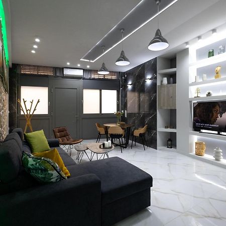 הרקליון Domenicus Suite מראה חיצוני תמונה